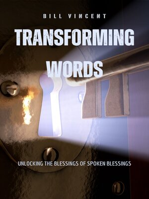 cover image of Transforming Words